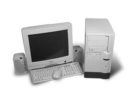 minikomputer, dijual dengan paket piranti lunak yang mudah digunakan oleh kalangan awam.