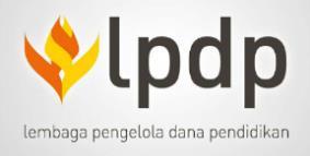 Dana Pendidikan (LPDP) Lembaga