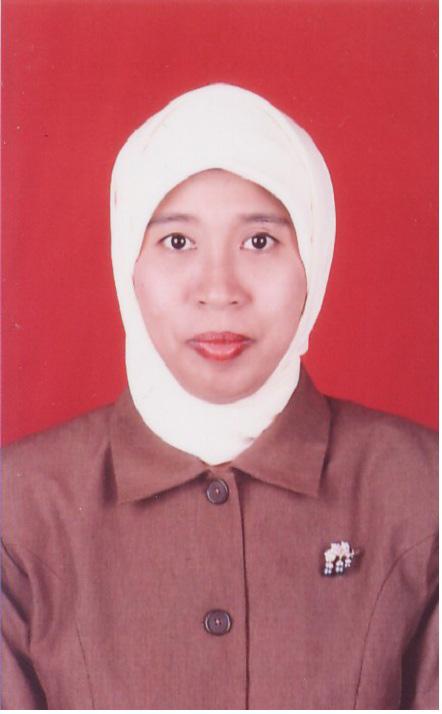 Riwayat Hidup Penulis RIWAYAT HIDUP PENULIS Penulis dilahirkan di Klaten, Jawa Tengah pada tanggal 11 Juni 1969, sebagai anak ketiga lima bersaudara dari pasangan Slamet Widodo (alm) dan Supartinah