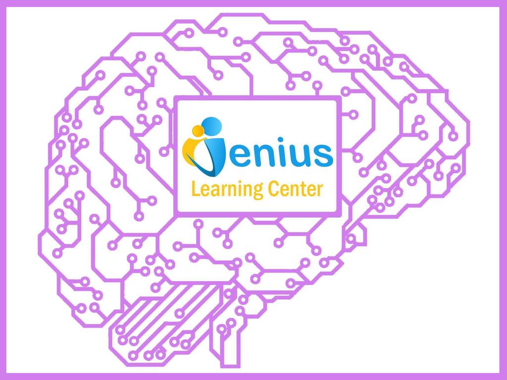 PRODUCT KNOWLEDGE I-JENIUS LEARNING CENTER Website: www.