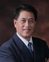 Sebelum menjabat sebagai Direktur Keuangan Perseroan, beliau pernah menjabat beberapa posisi sebagai berikut: 1999 2017 : Direktur PT. Trasindo Sentosa 1999 2017 : Komisaris PT.