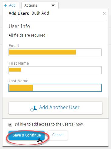7 12. Biasanya nama Anda secara langsung ada di user pertama dan telah mendapatkan akses penggunaan software.