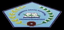1. Visi dan Misi Universitas Graha Nusantara Visi Menjadi Perguruan Tinggi bermutu, terkemuka dan mandiri di Wilayah Pantai Barat Sumatera dan Mampu Bersaing Secara Nasional. Misi 1.