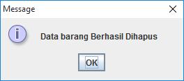 3.3.4 Search barang // button search buttonsearch.