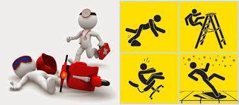 Jaminan Kecelakaan Kerja Definisi Kecelakaan yang terjadi dalam hubungan kerja dengan adanya unsur rudapaksa dan penyakit
