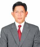 Saat ini menjabat sebagai Dosen Mata Kuliah Sosiologi Politik Fakultas Ushuluddin Institut Agama Islam Negeri (IAIN) Raden Intan Bandar Lampung (2007-sekarang), Dosen Mata Kuliah Pendidikan