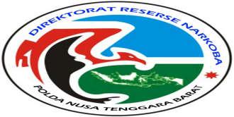 KEPOLISIAN NEGARA REPUBLIK INDONESIA DAERAH NUSA TENGGARA BARAT DIREKTORAT RESERSE NARKOBA STANDAR OPERASIONAL PROSEDUR (SOP) TATA