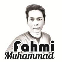 Biografi Nama Fahmi Muhammad Saya merupakan salah satu mahasiswa di STMIK Raharja Indonesia yang terletak di kota tangerang, Saya mengambil