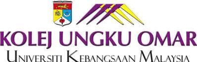 Universiti Kebangsaan Malaysia ANJURAN Sekretariat Majlis Tertinggi, Majlis