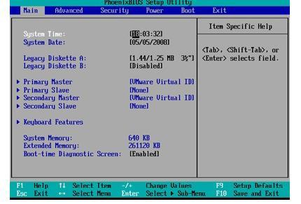 Backup data-data penting terlebih dahulu terutama yg ada di drive C karena drive C ini akan diformat. 3. Setting BIOS agar booting dari CD/ DVD. 4. Apakah yg di install adalah laptop?