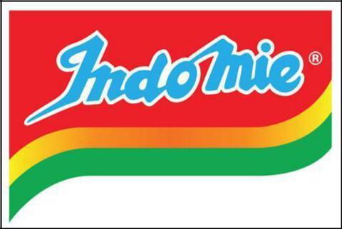 Gambar 1.1 Logo Indomie Sumber : Indomie.