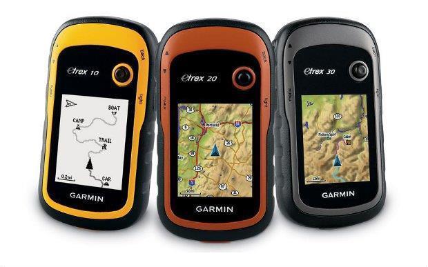 Pengukuran titik koordinat dapat dilakukan dengan GPS navigasi bukan dari GPS HP 2. Teknis penggunannya mengikuti jenis GPS navigasi yang digunakan 3.