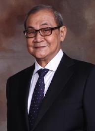 Advisor PT Trigana Air Service (2006-2009), Wakil Direktur Utama PT Bank Kesawan Tbk (2000-2005), Direktur Kredit, Pemasaran dan Perencanaan PT Bank Aryapanduarta Tbk (1994-1999), Pimpinan Cabang