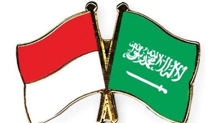 Bawazir menyampaikan, ini merupakan kunjungan pertama setelah Raja Salman datang untuk mempererat hubungan antar sesama pengusaha dua negara.