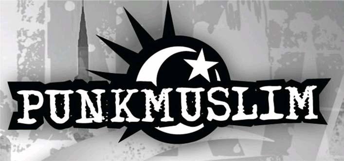 BAB II Relasi Punk Muslim dengan Kelompok Dominan Gambar 2.1 Logo Punk Muslim 2.1 Profil Punk Muslim Punk Muslim berdiri pada tahun 2006 atau Ramadhan 1427 H.