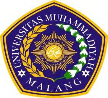 PERENCANAAN ULANG STRUKTUR ATAS GEDUNG PASCA SARJANA UNIVERSITAS MUHAMMADIYAH MALANG MENGGUNAKAN KONTRUKSI BAJA KOMPOSIT DENGAN METODE LRFD Skripsi Diajukan Kepada Universitas Muhammadiyah Malang