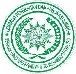 Sekolah Tinggi Ilmu Ekonomi Muhammadiyah Palopo INFO NASKAH Diserahkan 17 Desember 2017 Diterima dan disetujui 26 Desember 2017 Kata Kunci: Pengelolaan Dodol terong Pendapatan masyarakat ABSTRAK