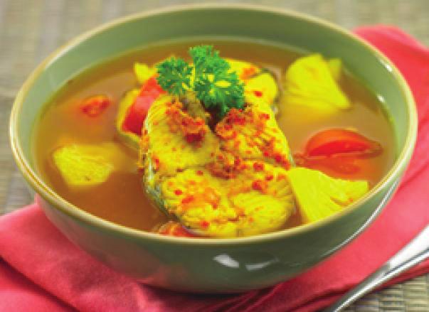 Bahan Bacaan Untuk Guru Makanan Khas Makanan khas tradisional merupakan salah satu kekayaan dari Budaya Indonesia yang disuguhkan oleh berbagai daerah yang ada di Indonesia.