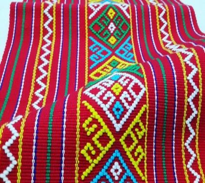 5 5. Untuk mengasilkan kain batik yang berkualitas dan memiliki nilai estetika yang tinggi di perlukan keahlian dari pengrajin batik untuk membuatnya.
