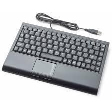 keyboard yang tidak menggunakan kabel sebagai penghubung disebut keyboard