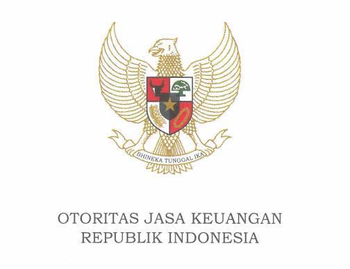 SALINAN PERATURAN OTORITAS JASA KEUANGAN REPUBLIK INDONESIA NOMOR 17 /POJK.03/2018 TENTANG PERUBAHAN ATAS PERATURAN OTORITAS JASA KEUANGAN NOMOR 6/POJK.