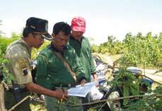 sistem Pengelolaan Hutan Bersama Masyarakat (PHBM).