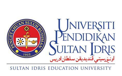 Garis Panduan Pengurusan Kehadiran Staf Universiti Pendidikan Sultan Idris Pdf Download Gratis