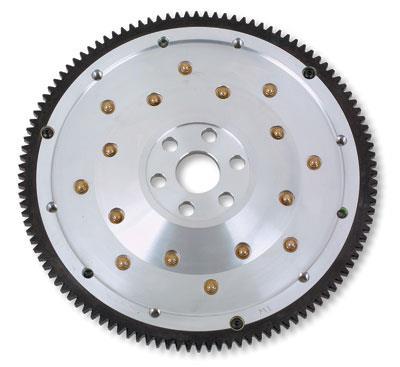 5 2.2 Dasar Teori 2.2.1 Flywheel Flywheel atau sering disebut roda gila adalah sebuah komponen yang terdapat pada semua kendaraan roda empat.