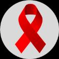 terinfeksi HIV Target 100%