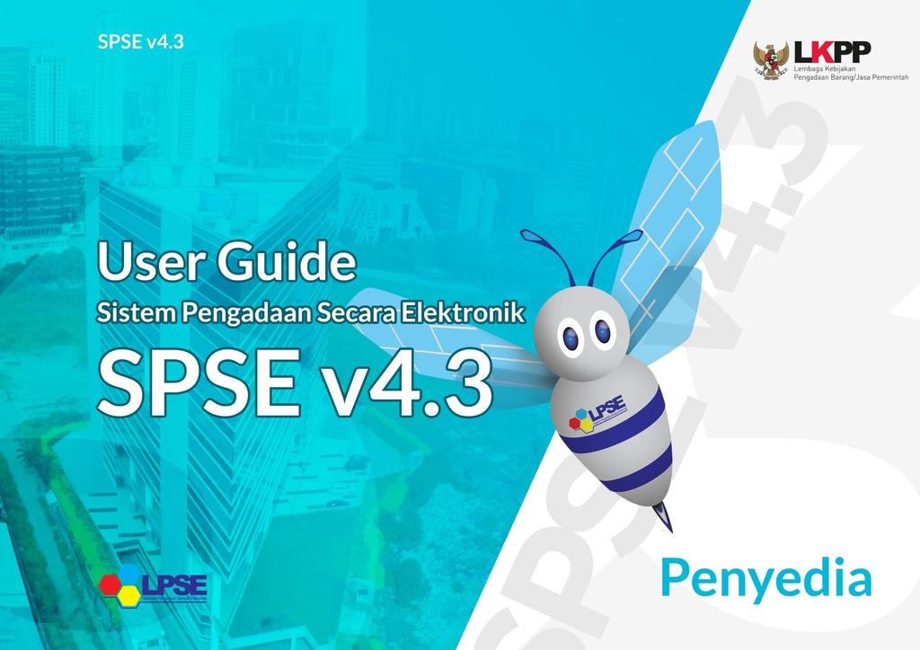 User Guide SPSE 4.