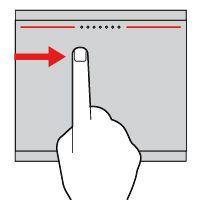 kebutuhan Anda. Untuk menyesuaikan perangkat penunjuk ThinkPad, lakukan hal berikut: 1. Buka Control Panel (Panel Kontrol). 2. Klik Hardware and Sound (Peranti Keras dan Suara) Mouse.