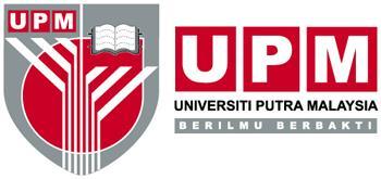 1 UNIVERSITI PUTRA MALAYSIA PERATURAN BOLA SEPAK 1.0 NAMA Kejohanan ini dinamakan Kejohanan Sukan Staf Universiti Putra 2.