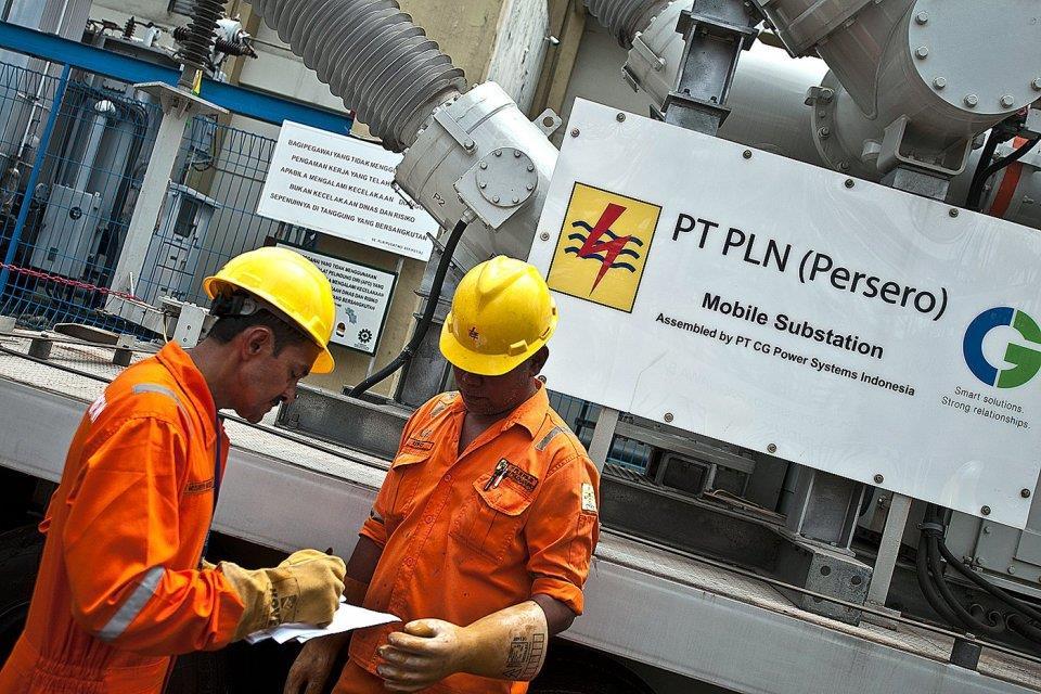 PLN Dapat Perpanjangan Kontrak Pasokan Gas dari Blok Corridor PT Perusahaan Listrik Negara (PLN) (Persero) memperoleh perpanjangan kontrak pasokan gas dari Blok Corridor, Sumatera Selatan yang kini