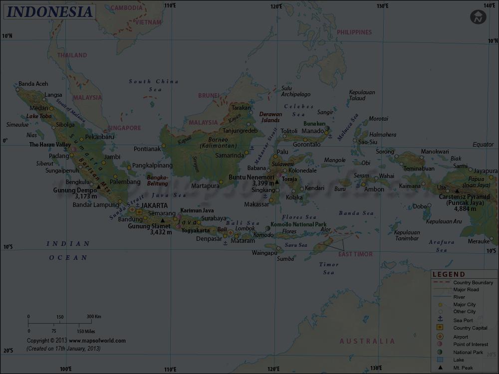 Indonesia (23.58 juta ton) 33 Prop. lainnya Jawa Timur (6,131 juta ton) 78 Ko-Kab lainnya Kab.
