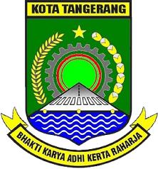 54 urutan Walikotamadya Kepala Derah Tingkat II Tangerang adalah sebagai berikut 7 : 1. Tahun 1993 1998 : Bpk Drs. H. Djakaria Machmud 2. Tahun 1998 2003 : Bpk Drs. H. Moch. Thamrin 3.