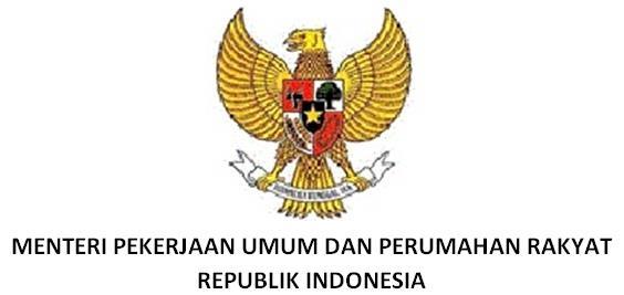 PERATURAN MENTERI PEKERJAAN UMUM DAN PERUMAHAN RAKYAT REPUBLIK INDONESIA NOMOR 08/PRT/M/2019 TENTANG PEDOMAN PELAYANAN PERIZINAN USAHA JASA KONSTRUKSI NASIONAL DENGAN RAHMAT TUHAN YANG MAHA ESA
