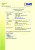 Lampiran Surat No. 367.1/EQ.S/X/2014 tanggal 18 Oktober 2014 PENGUMUMAN HASIL PELAKSANAAN PENILAIAN KINERJA PHPL