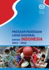 Organisasi Perburuhan Internasional. PROGRAM PEKERJAAN LAYAK NASIONAL untuk INDONESIA 2012-2015