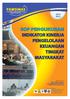 KATA SAMBUTAN. Jakarta, Mei 2012. Direktur Jenderal Cipta Karya, Budi Yuwono P. NIP.110020173