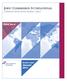 Joint Commission International Standar Akreditasi Rumah Sakit edisi ke Joint Commission International