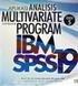 DAFTAR PUSTAKA. Ghozali. Imam Aplikasi Analisis Multivariate dengan Program IBM SPSS 21. Semarang: Badan Penerbit Universitas Dipenogoro.