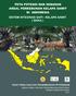 PETA POTENSI DAN SEBARAN AREAL PERKEBUNAN KELAPA SAWIT DI INDONESIA: SISTEM INTEGRASI SAPI-KELAPA SAWIT (SISKA)