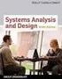 Analisis Dan Perancangan Sistem ( Systems Analysis And Design)