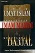 Umur Ummat Islam Kedatangan Imam Mahdi Munculnya Dajjal. Bedah Buku oleh Teddy Surya Gunawan