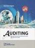 DAFTAR PUSTAKA. Agoes, Soekrisno Auditing: Petunjuk Praktis Pemeriksaan Akuntan oleh Akuntan