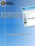 1 Buku panduan penggunaan aplikasi akademik online bagi Dosen PA ver1.0. UP