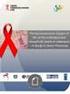 ESTIMASI POPULASI DEWASA RAWAN TERINFEKSI HIV 2009