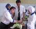 Faktor Resiko Terjadinya Stunting Pada Anak TK Di Wilayah Kerja Puskesmas Siloam Tamako Kabupaten Kepulauan Sangihe Propinsi Sulawesi Utara