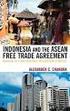 INDONESIA E-COMMERCE MENUJU ASEAN FREE TRADE AREA (AFTA) Ali Akbar Hehaitu Direktorat Kerjasama ASEAN, Kemendag. Jakarta, 4 Desember