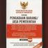 PRESIDEN REPUBLIK INDONESIA PERATURAN PRESIDEN REPUBLIK INDONESIA NOMOR 96 TAHUN 2014 TENTANG RENCANA PITALEBAR INDONESIA